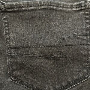 American Eagle black jeans